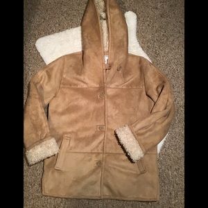 Women’s size medium Covington jacket, coat